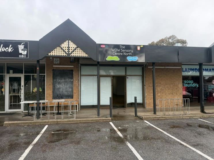 Shop 2/65 Kesters Road Para Hills West SA 5096 - Image 3