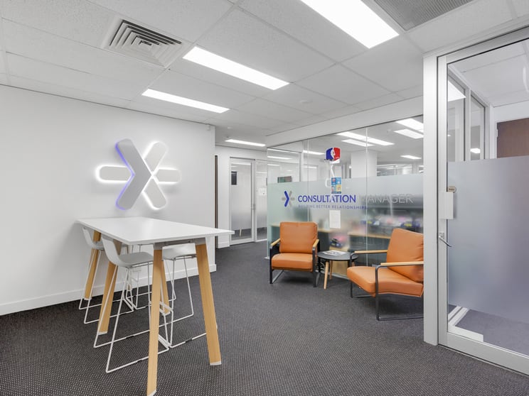 Level 2/40 Florence Street Newstead QLD 4006 - Image 3
