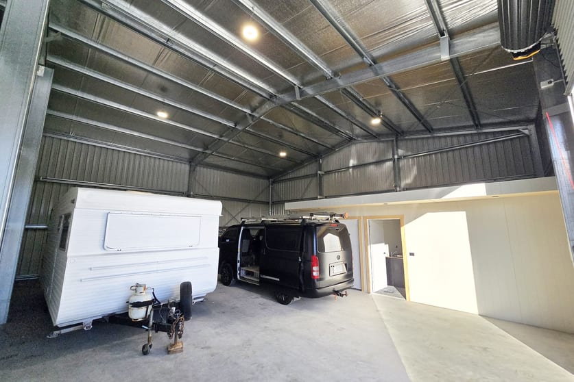 Click to view all images Part/14 Swanston Drive Waverley TAS 7250 - Image 2