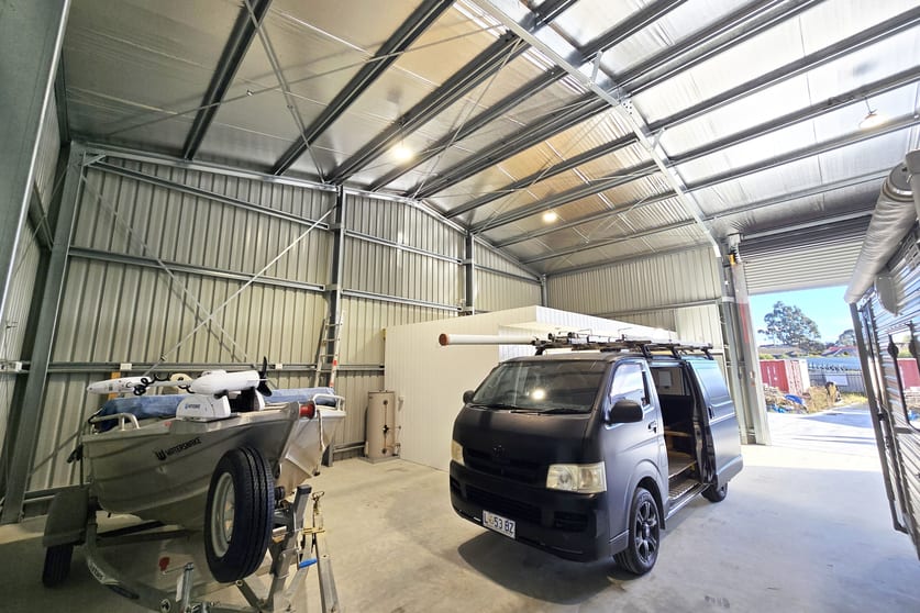 Click to view all images Part/14 Swanston Drive Waverley TAS 7250 - Image 3