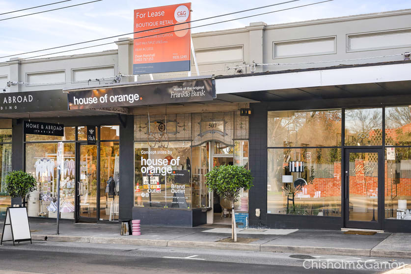 Click to view all images 507 High Street Prahran VIC 3181 - Image 3