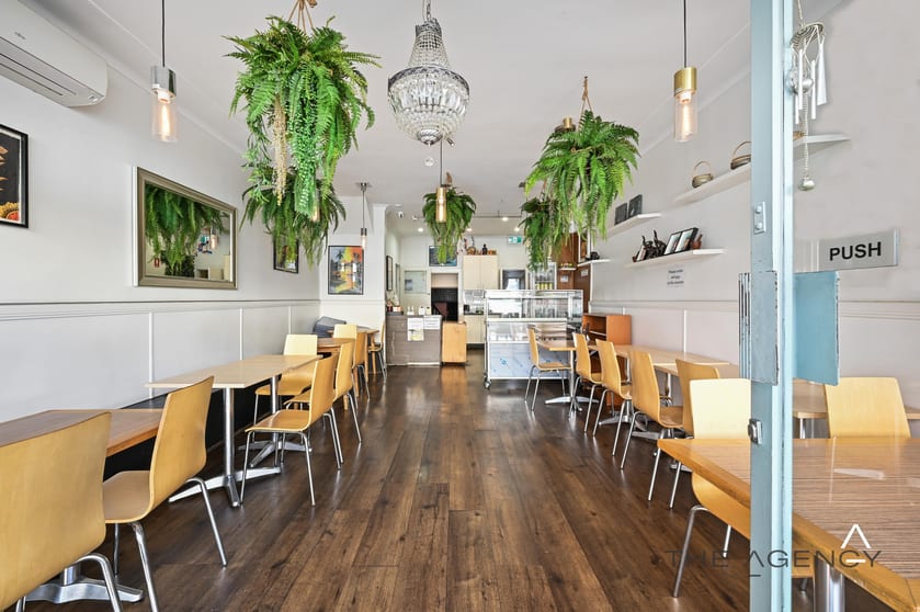 Click to view all images 45 King Street Newtown NSW 2042 - Image 1