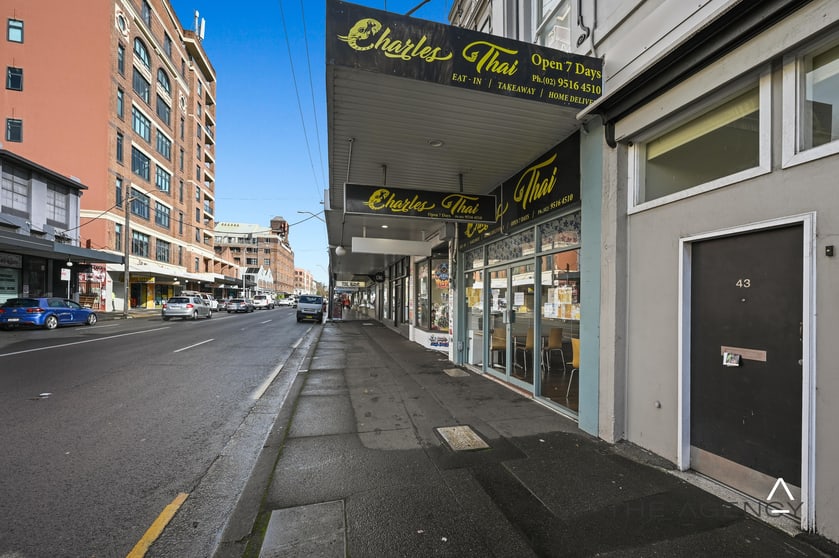 Click to view all images 45 King Street Newtown NSW 2042 - Image 3
