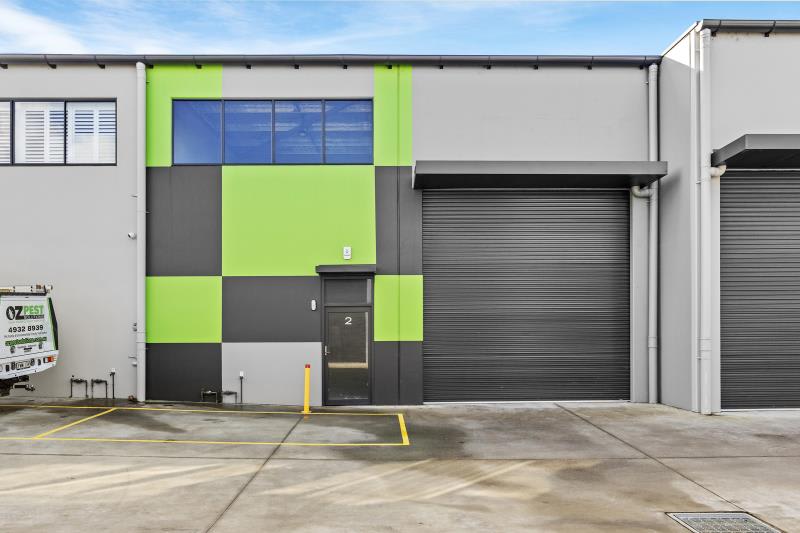 Click to view all images Unit 2/8 Elwell Close Beresfield NSW 2322 - Image 1