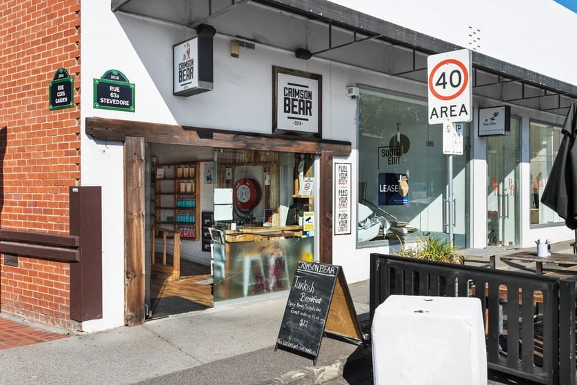 Click to view all images Shop 7/66 Douglas Parade Williamstown VIC 3016 - Image 1