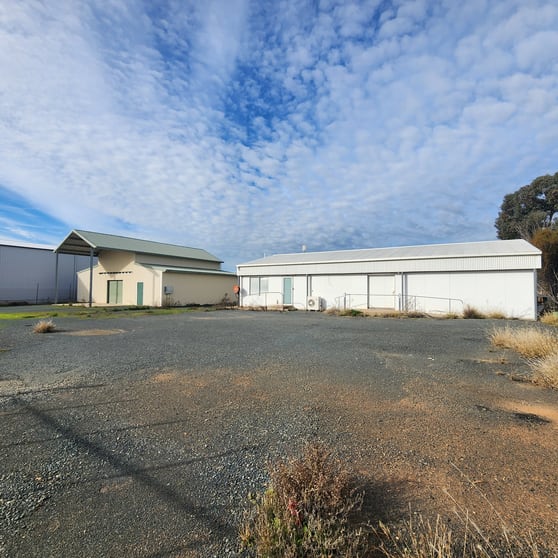 Click to view all images 3 Calleen Street West Wyalong NSW 2671 - Image 1