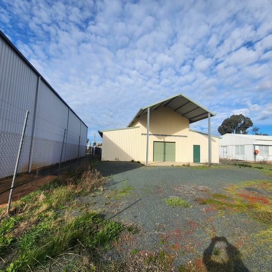 Click to view all images 3 Calleen Street West Wyalong NSW 2671 - Image 3