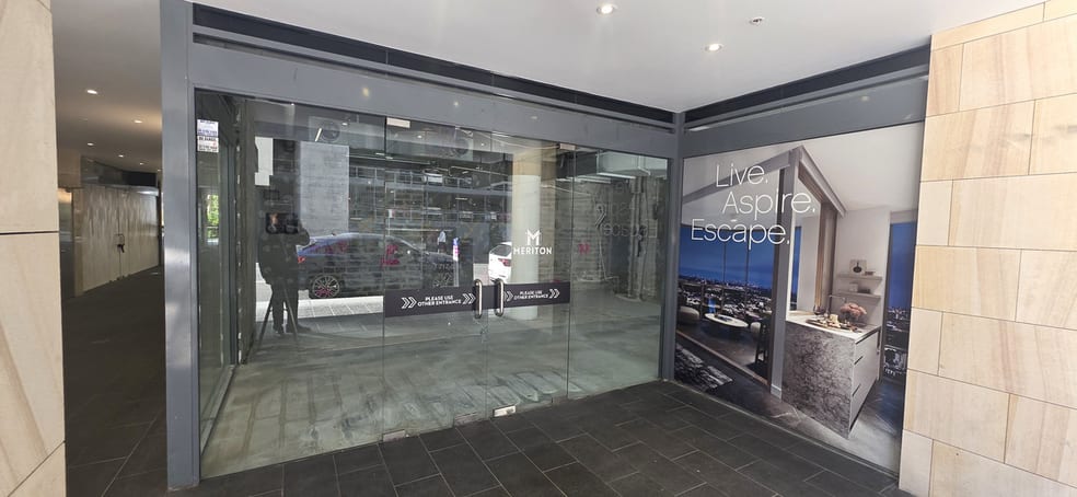 Click to view all images Shop 12 & 13/180 George Street Parramatta NSW 2150 - Image 2