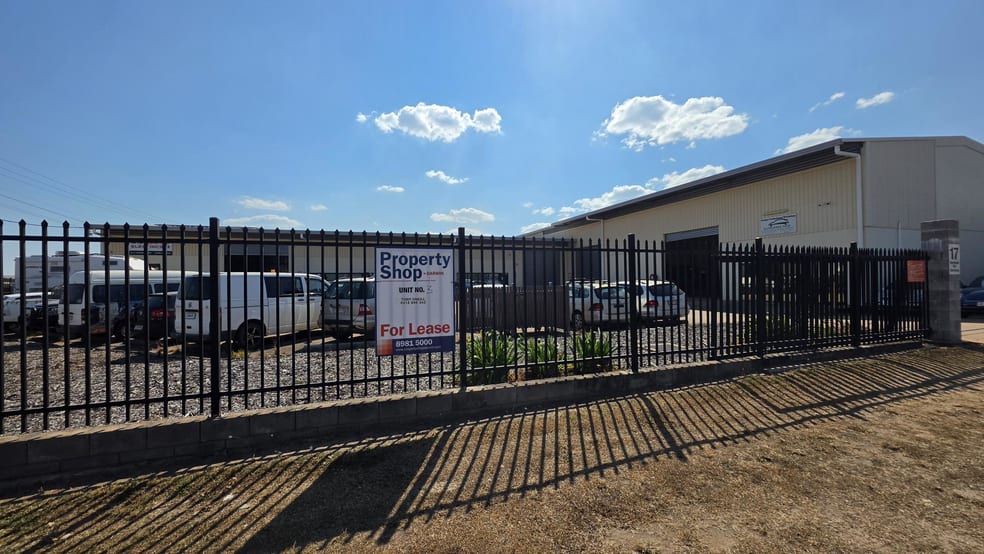 Click to view all images 3/17 Verrinder Road Berrimah NT 0828 - Image 1