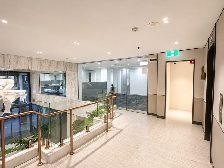 Click to view all images Mezzanine - Suite 2/12 O'Connell Street Sydney NSW 2000 - Image 2