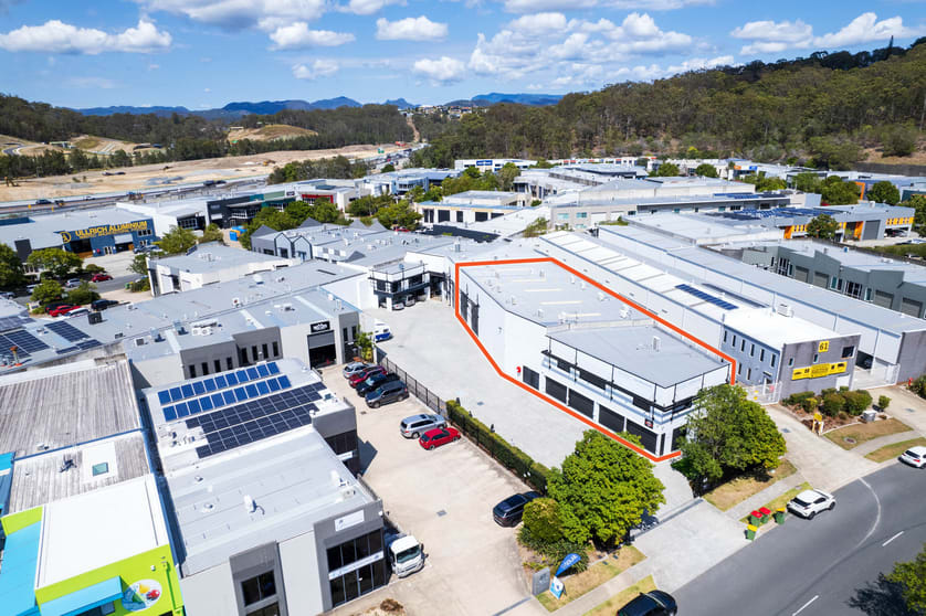 Click to view all images 1/63 Township Drive Burleigh Heads QLD 4220 - Image 1