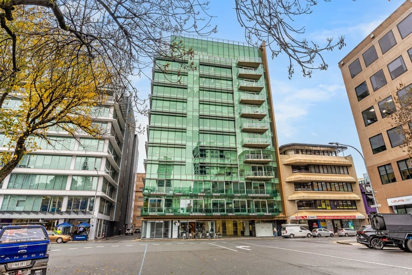 806-808 147 Pirie Street Adelaide SA 5000 - Image 2
