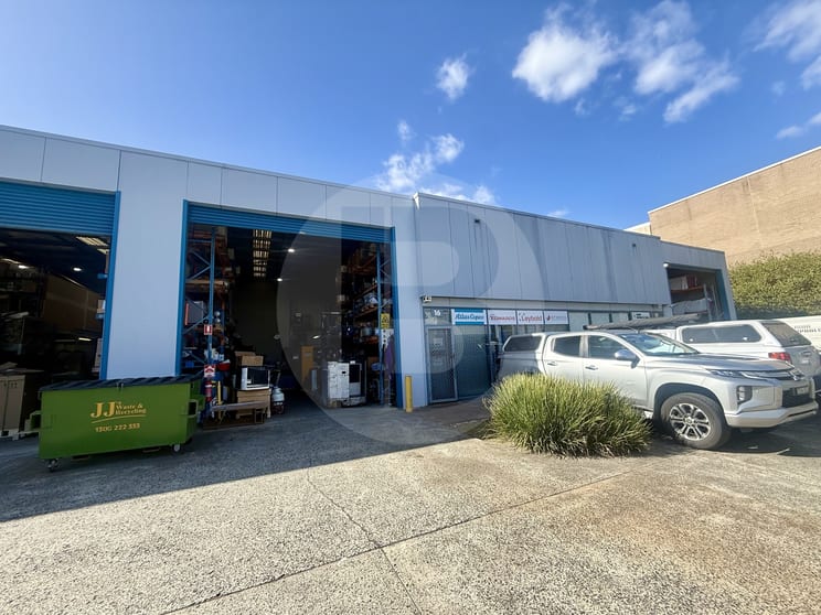 16/35 FOUNDRY ROAD Seven Hills NSW 2147 - Image 1