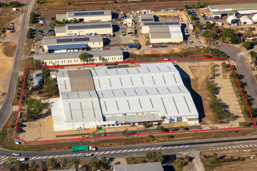 Click to view all images 806-824 Ingham Road Bohle QLD 4818 - Image 2