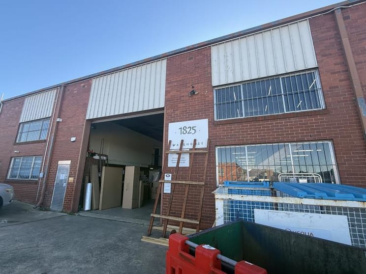 Click to view all images Whole/104 Wollongong Street Fyshwick ACT 2609 - Image 2