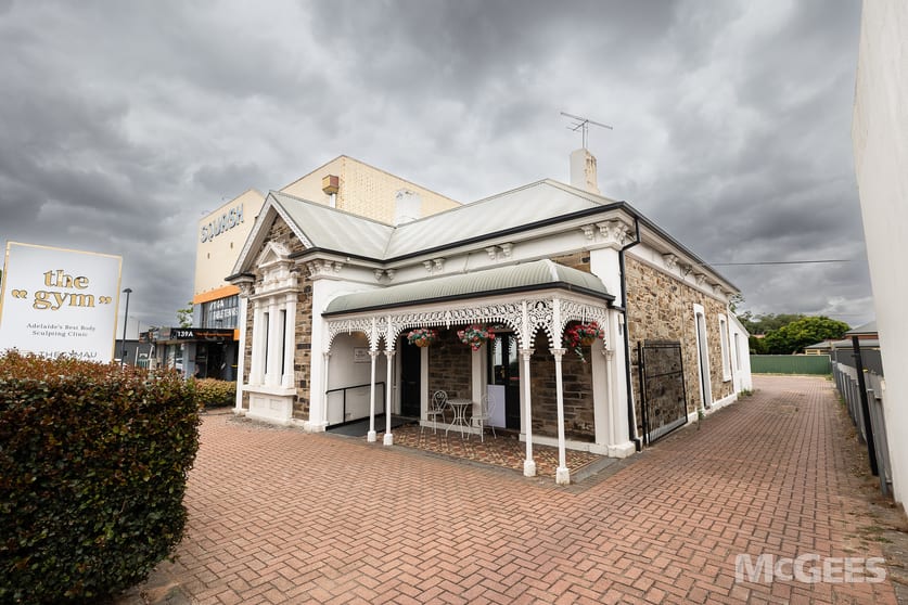Click to view all images 141 Henley Beach Road Mile End SA 5031 - Image 1