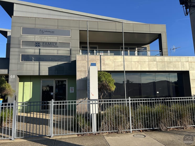Click to view all images 68 Wyndham Street Shepparton VIC 3630 - Image 1