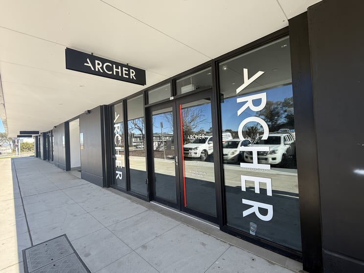 Click to view all images Unit 186/8 Gribble Street Gungahlin ACT 2912 - Image 1