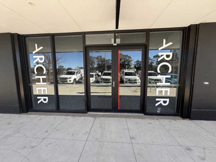 Click to view all images Unit 186/8 Gribble Street Gungahlin ACT 2912 - Image 2