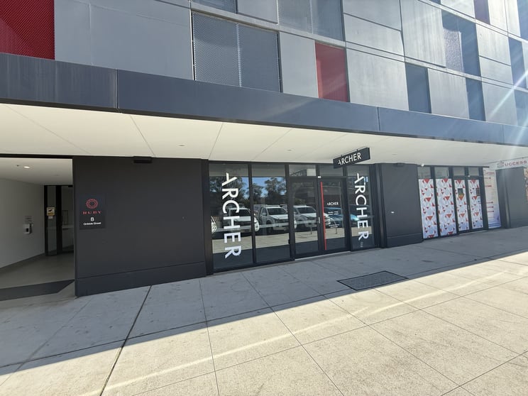 Click to view all images Unit 186/8 Gribble Street Gungahlin ACT 2912 - Image 3