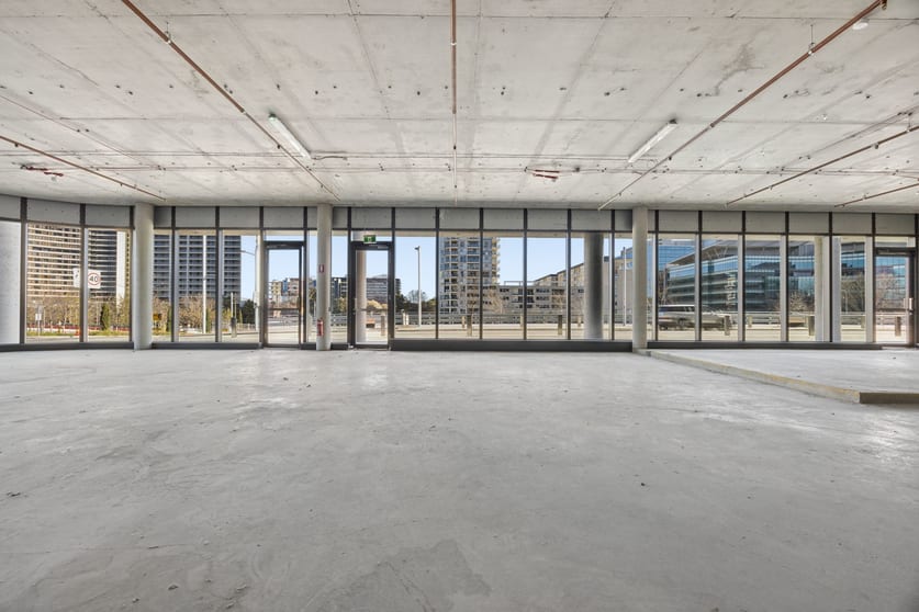 Click to view all images One City Hill Canberra ACT 2601 - Image 2