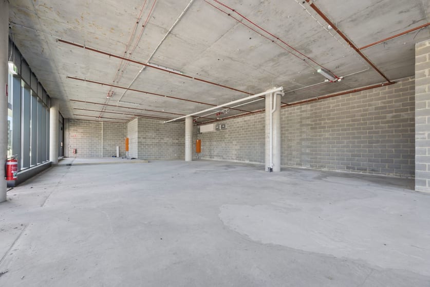 Click to view all images One City Hill Canberra ACT 2601 - Image 4