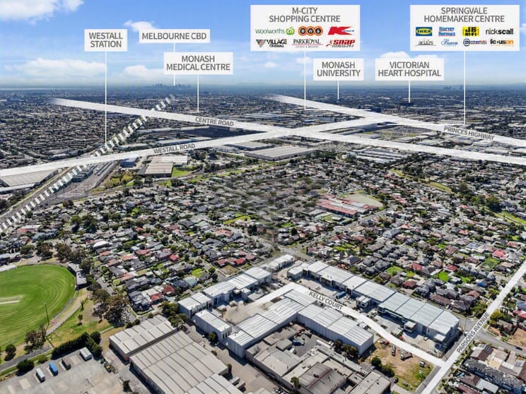 Click to view all images 16B Kelly Court Springvale VIC 3171 - Image 2