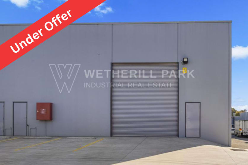 Click to view all images Wetherill Park NSW 2164 - Image 1
