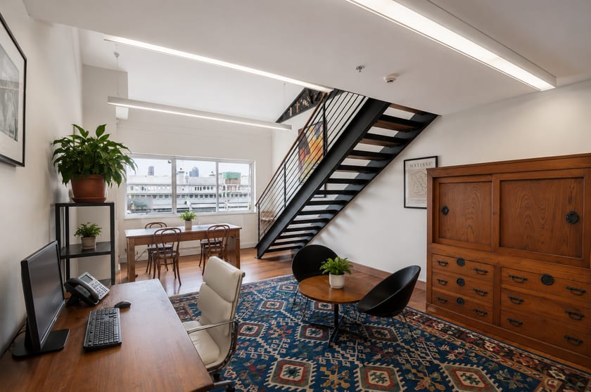 Click to view all images Lot 33 (304)/166 Glebe Point Road Glebe NSW 2037 - Image 3