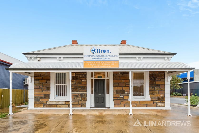 Click to view all images 5 Phillips Street Thebarton SA 5031 - Image 1