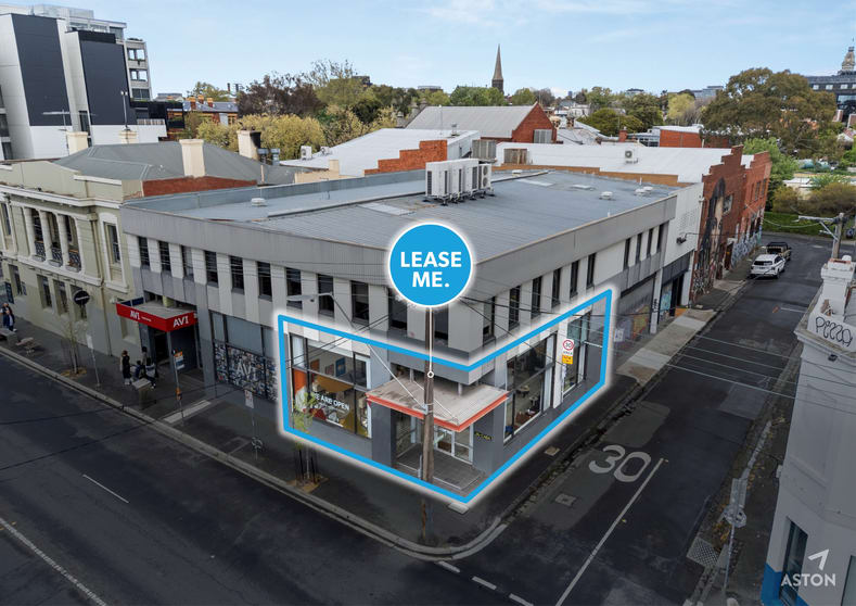 Click to view all images 160A Johnston Street Fitzroy VIC 3065 - Image 2