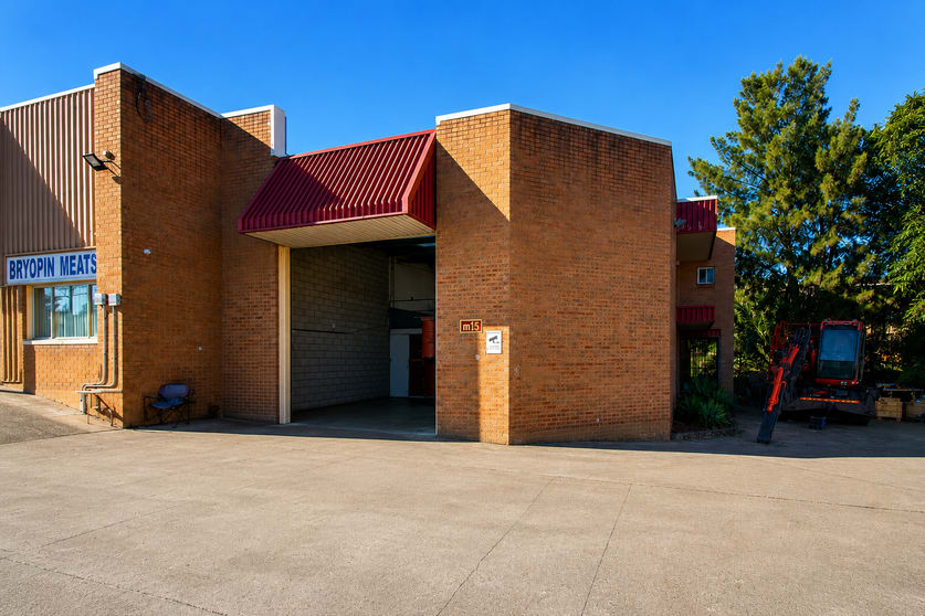 Click to view all images 15m/64 Mandoon Road Girraween NSW 2145 - Image 1
