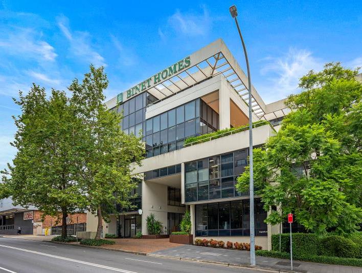 Click to view all images 3 Carlingford Road Epping NSW 2121 - Image 1