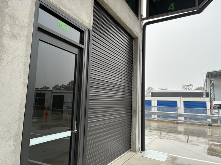 Click to view all images Unit 401/8 Dulmison Avenue Wyong NSW 2259 - Image 3