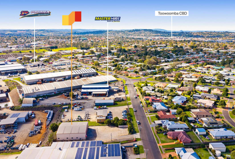 19 Spencer Street Harristown QLD 4350 - Image 1
