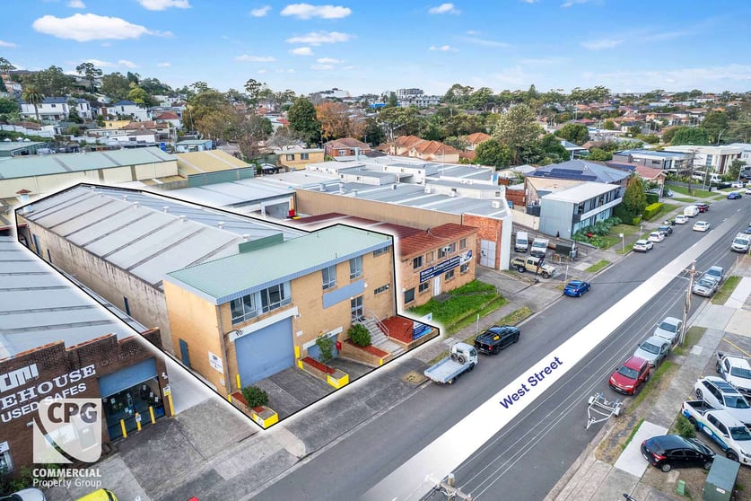 Click to view all images 248 West Street Carlton NSW 2218 - Image 1