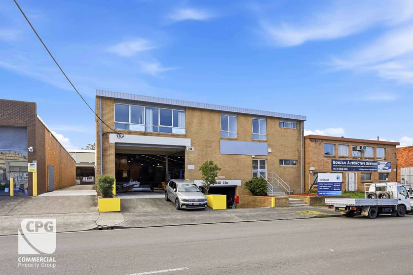 Click to view all images 248 West Street Carlton NSW 2218 - Image 2