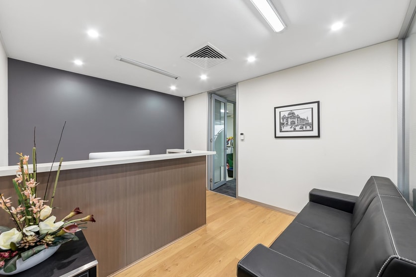 Click to view all images Office 4 / 2 Walton Street Kew VIC 3101 - Image 2