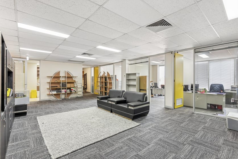 Click to view all images Office 4 / 2 Walton Street Kew VIC 3101 - Image 3
