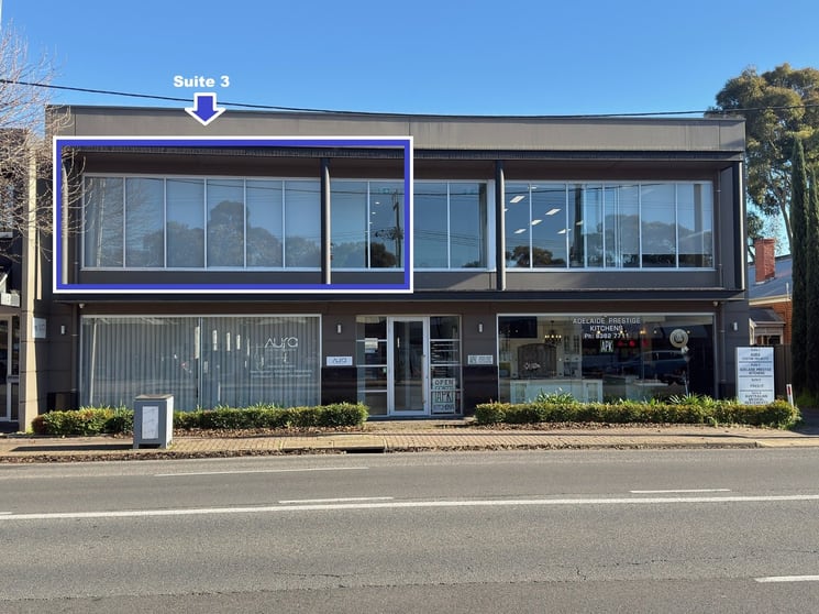 Click to view all images 3/3/113A-115 Payneham Road St Peters SA 5069 - Image 1