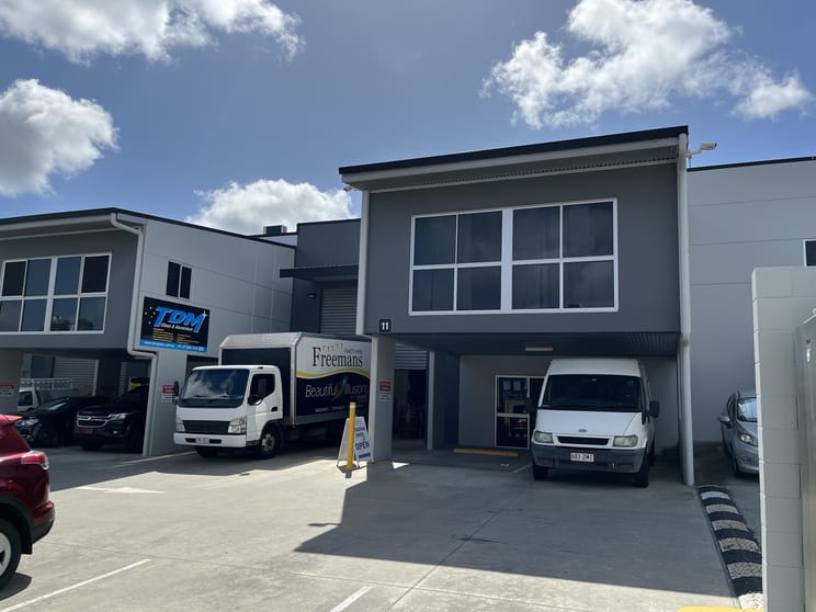 Click to view all images 11/178 Redland Bay Road Capalaba QLD 4157 - Image 1