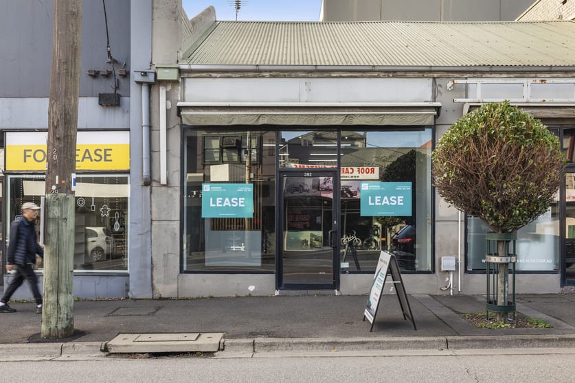 Click to view all images 392 Burke Road Camberwell VIC 3124 - Image 1