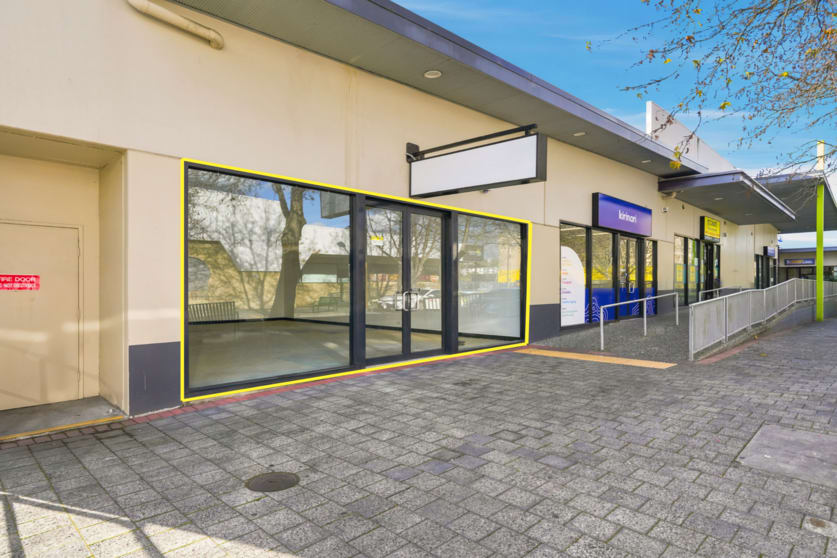 Click to view all images Shop 1/350-360 Main Road Glenorchy TAS 7010 - Image 3