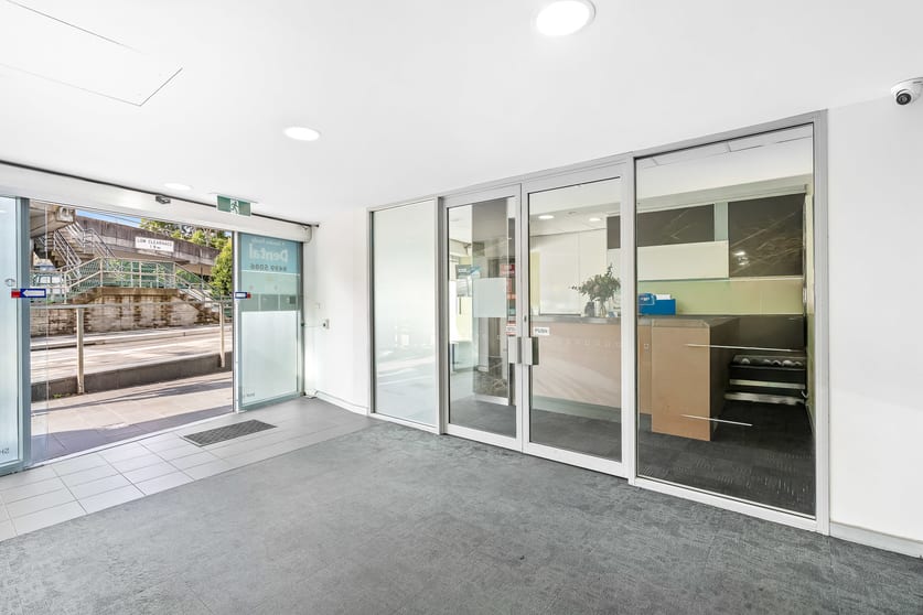 3.3/741 Pacific Highway Gordon NSW 2072 - Image 2