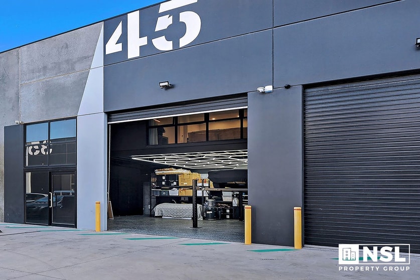 Click to view all images Unit 45/52 Bakers Road Coburg North VIC 3058 - Image 2