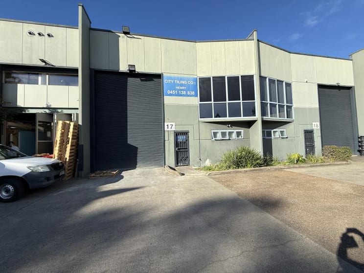 Click to view all images Unit 17/192A Kingsgrove Road Kingsgrove NSW 2208 - Image 1
