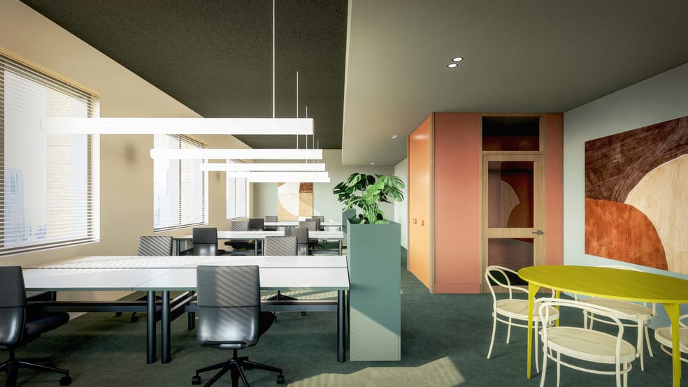 Click to view all images 50 Queen Street Melbourne VIC 3000 - Image 3