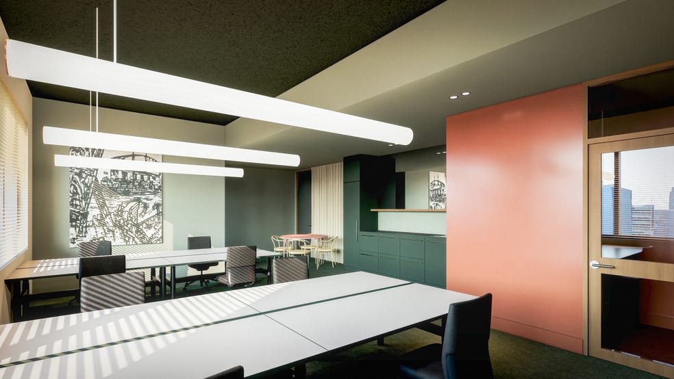Click to view all images 50 Queen Street Melbourne VIC 3000 - Image 4