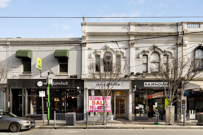 477 Chapel Street South Yarra VIC 3141 - Image 1
