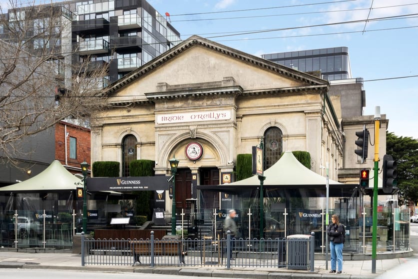 477 Chapel Street South Yarra VIC 3141 - Image 3